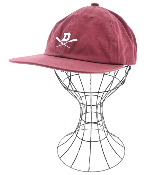 楽天市場】DESCENDANT ディセンダント キャップ サイズ:FREE 23SS