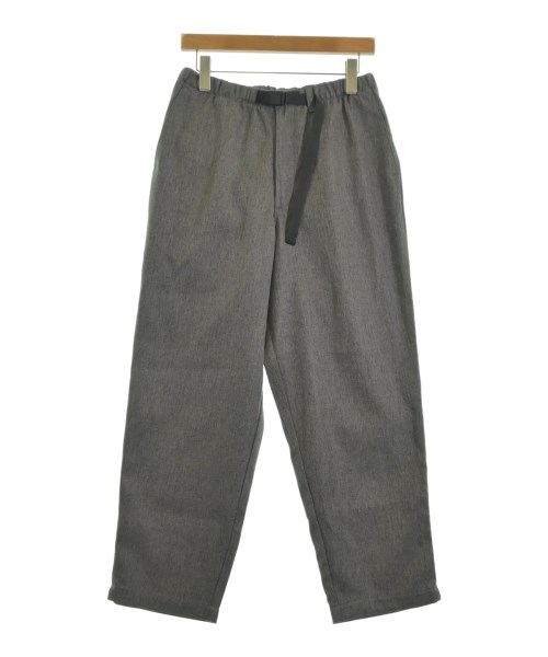 DESCENDANT ディセンダント パンツ（その他） メンズ 2(M位) グレー 【中古】【古着】 21,000円
