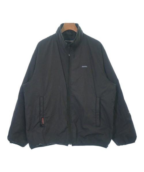 ジャケット・アウター DESCENDANT RUDDER 3LAYER JACKET 中古・古着通販】DESCENDANT (ディセンダント) Rudder 3Layer