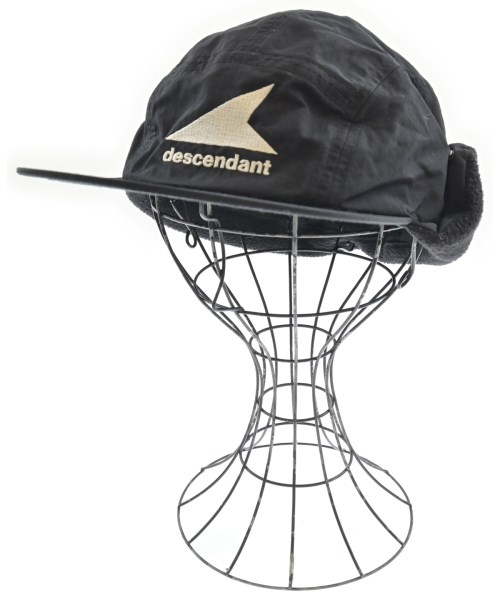 DESCENDANT HORIZON CAP キャップ　ディセンダント 期間限定ポイント5倍キャンペーン中!!] 新品 ディセンダント