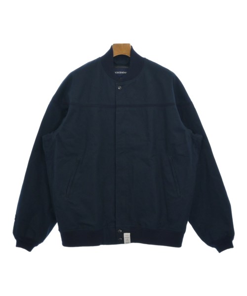 楽天市場】【中古】DESCENDANTウールチェックジャケット