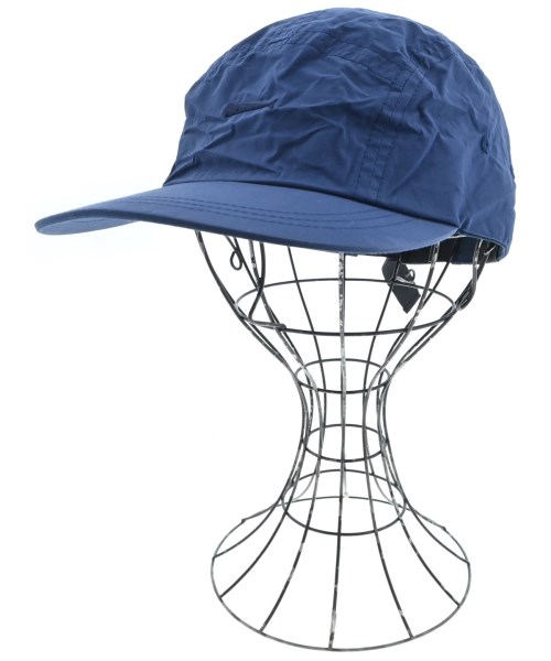 楽天市場】DESCENDANT ディセンダント キャップ サイズ:FREE 22SS ロゴ