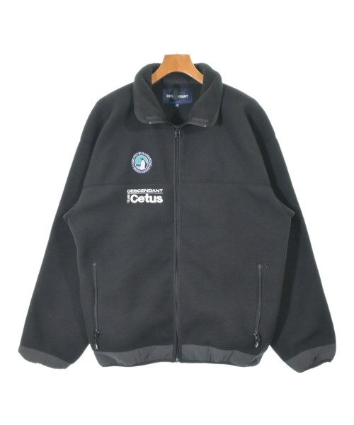 楽天市場】DESCENDANT ディセンダント ジャケット サイズ:2 22AW