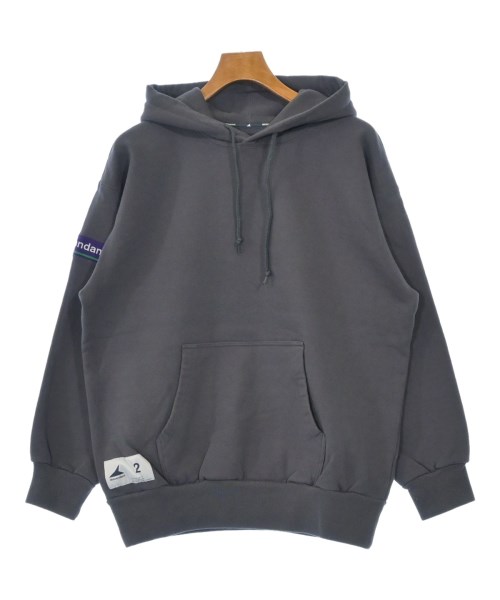 DESCENDANT ディセンダントパーカー メンズ 2(M位) グレー【中古】【古着】｜RAGTAG（ブランド古着のラグタグ） 15,675円