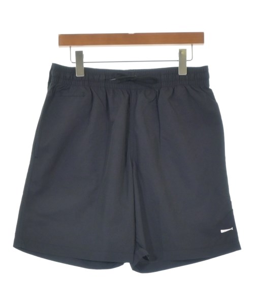 DESCENDANT ディセンダントショートパンツ メンズ 2(M位) 黒【中古】【古着】