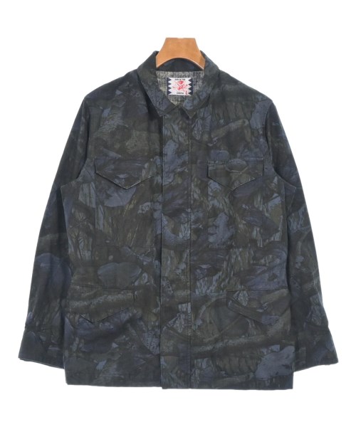 SON OF THE CHEESE サノバチーズ モッズコート ラビットファー SON OF THE CHEESE サノバチーズ モッズコート ラビットファー - メルカリ