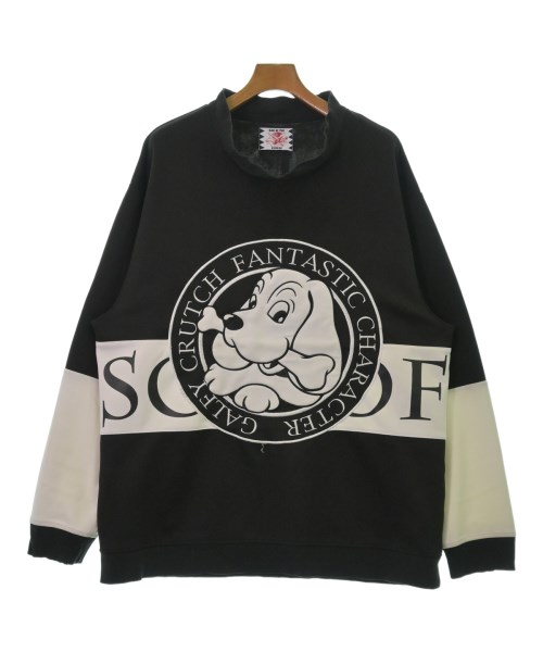 SON OF THE CHEESE サノバチーズスウェット メンズ【中古】【古着】|RAGTAG(ブランド古着のラグタグ)