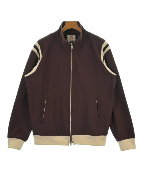 SON OF THE CHEESE ウエスタンバーシティ スタジャン SON OF THE CHEESE ウエスタンバーシティ スタジャン - メルカリ