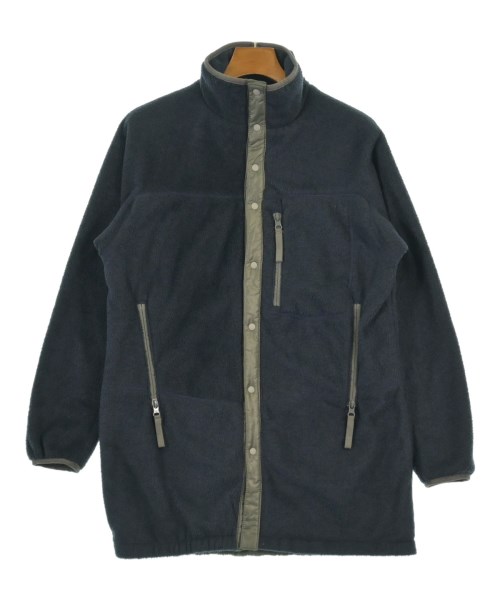 SON OF THE CHEESE サノバチーズ モッズコート ラビットファー SON OF THE CHEESE サノバチーズ モッズコート ラビットファー