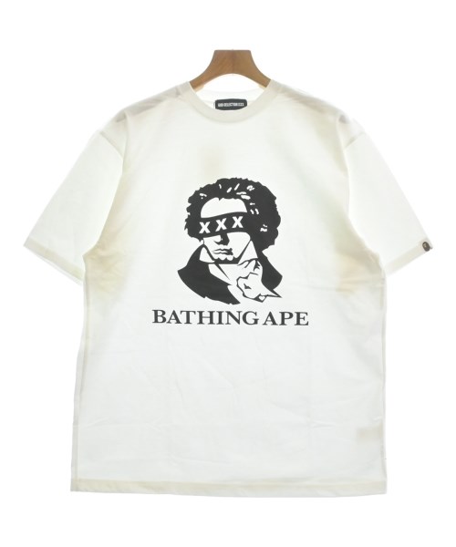 GOD SELECTION XXX ゴットセレクショントリプルエックス Tシャツ・カットソー メンズ 【中古】【古着】