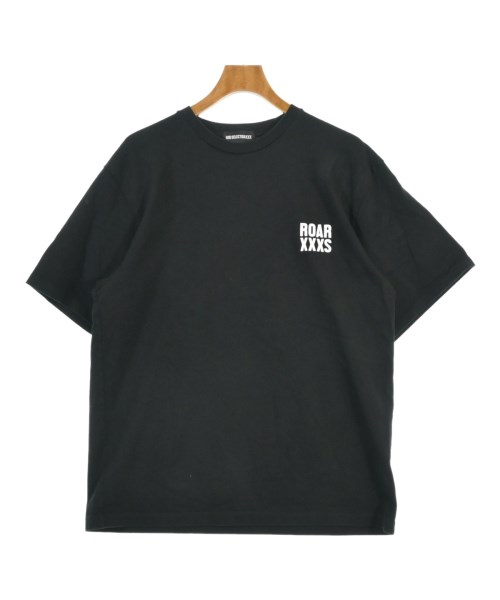 GOD SELECTION XXX ゴットセレクショントリプルエックス Tシャツ・カットソー メンズ XL 黒 【中古】【古着】