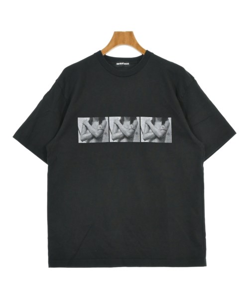 GOD SELECTION XXX ゴットセレクショントリプルエックス Tシャツ・カットソー メンズ XL 黒 【中古】【古着】