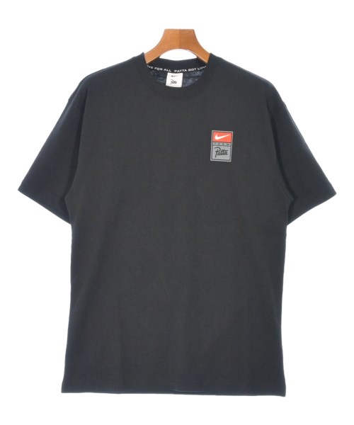 Patta パッタ Tシャツ・カットソー メンズ S 黒 【中古】【古着】