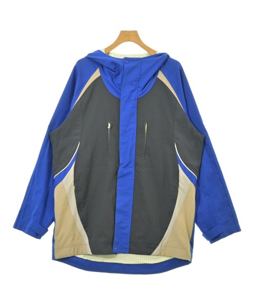 Alltimers オールタイマーズブルゾン メンズ L 青【中古】【古着】｜RAGTAG（ブランド古着のラグタグ）