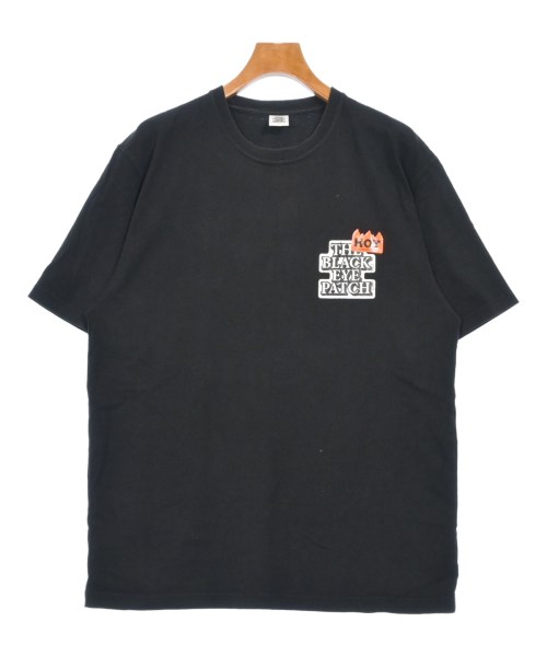 USED古着(ユーズドフルギ) A CHILD OF THE JAGO パッチデザイン クルーネックTシャ 中古 古着 0644 USED古着(ユーズドフルギ) A CHILD OF THE JAGO パッチデザイン