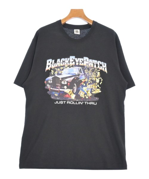 楽天市場】古着 THE BLACK EYE PATCH ブラックアイパッチ 半袖