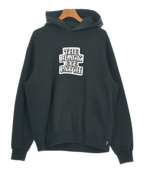 BLACK EYE PATCH ブラックアイパッチパーカー メンズ L 黒【中古】【古着】｜RAGTAG（ブランド古着のラグタグ）