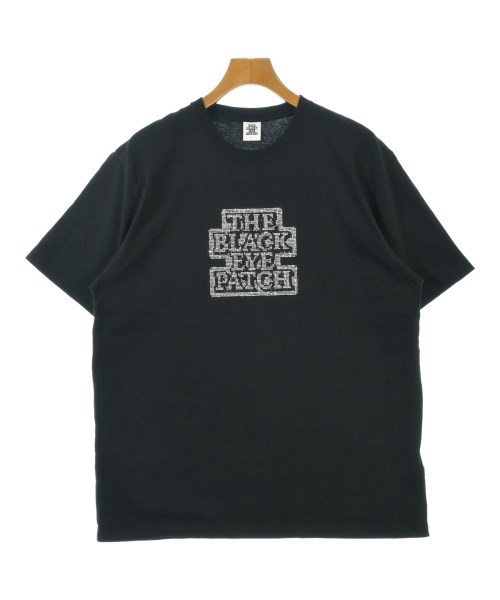 BLACK EYE PATCH ブラックアイパッチ Tシャツ・カットソー メンズ L 黒 【中古】【古着】