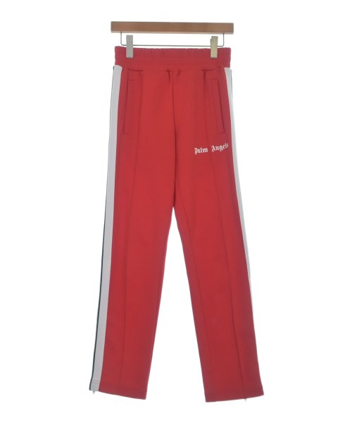 Palm Angels パームエンジェルス パンツ（その他） メンズ XS 赤 【中古】【古着】