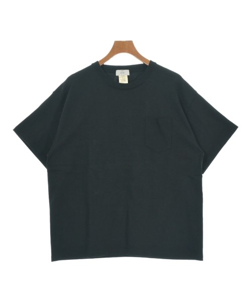 STUDIO SEVEN スタジオセブン Tシャツ・カットソー メンズ L 黒 【中古】【古着】