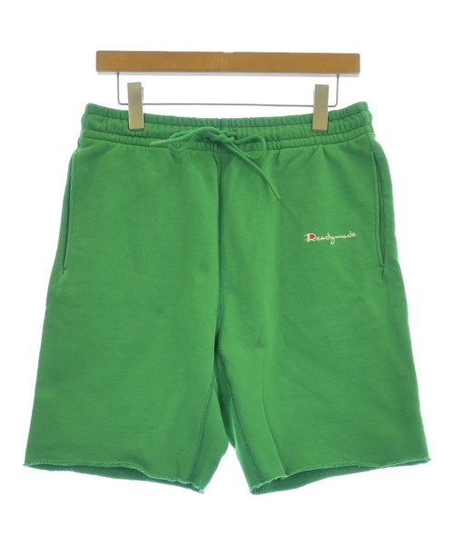 楽天市場】【セール】READYMADE レディメイド スウェット ハーフパンツ