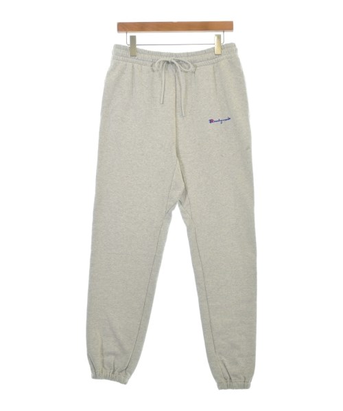 DENIM TEARS READYMADE フレアスウェットパンツ READYMADE x DENIM TEARS COTTON WREATH SWEAT FLARE PANTS