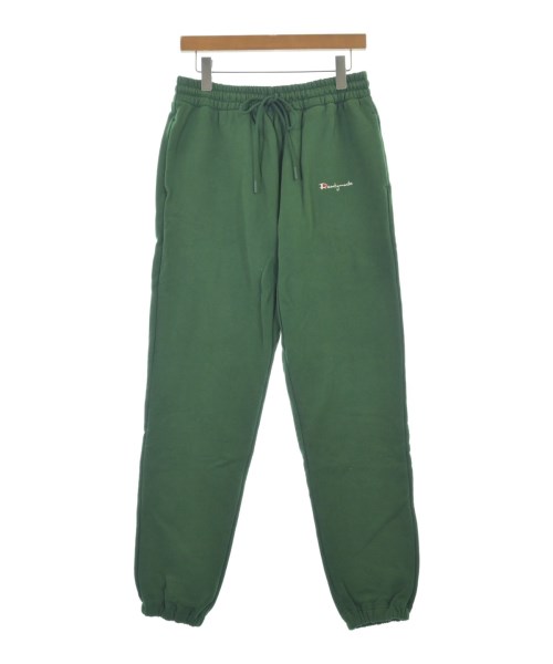 READYMADE レディメイド スウェットパンツ メンズ L 緑 【中古】【古着】