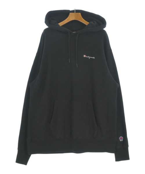 READYMADE レディメイドパーカー メンズ M 黒【中古】【古着】