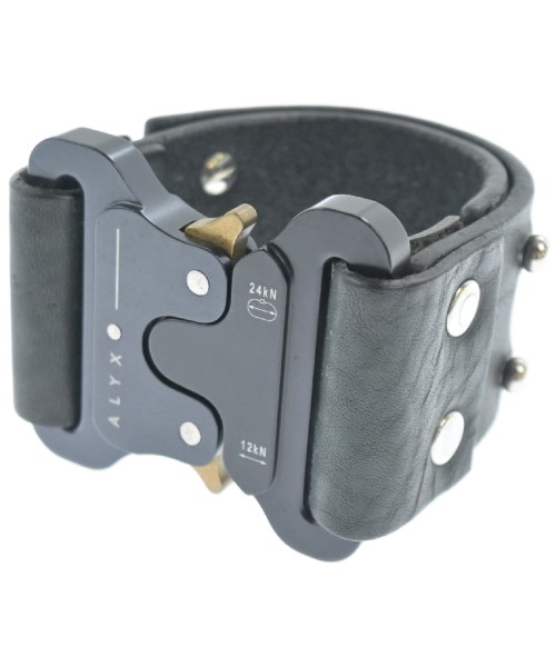 【美品】アリクス 1017-ALYX-9SM /バックル/ブレスレット 1017 ALYX 9SM】アリクス ロゴバックル ブレスレット - メルカリ