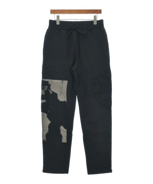 ALYX アリクス スウェットパンツ メンズ M 黒 【中古】【古着】