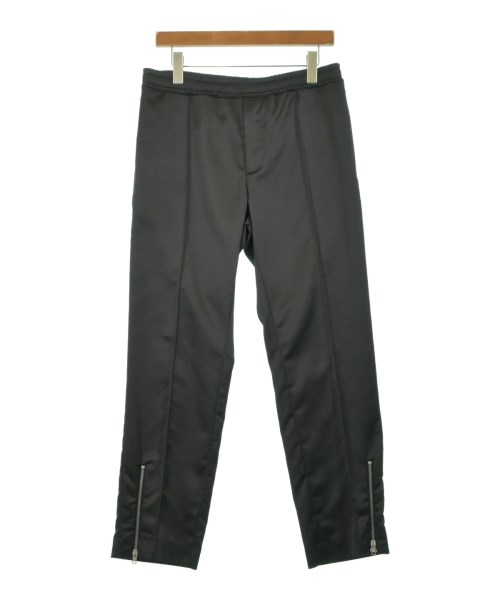 ALYX アリクスパンツ（余分の物） メンズ M 黒【中古】【古着】 ズボン・パンツ-メンズファッション