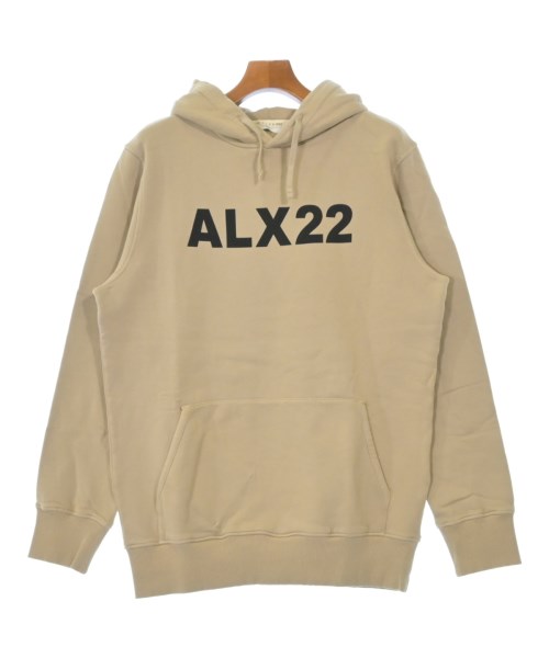 ALYX アリクスパーカー メンズ L ベージュ【中古】【古着】 メンズファッション-トップス