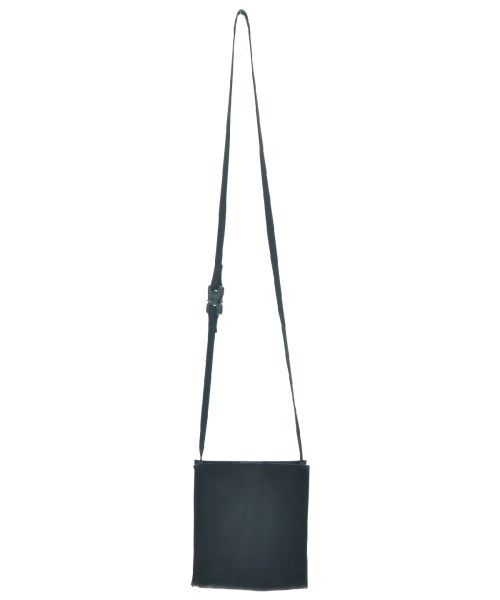 ALYX アリクス ショルダーバッグ メンズ - 黒 【中古】【古着】