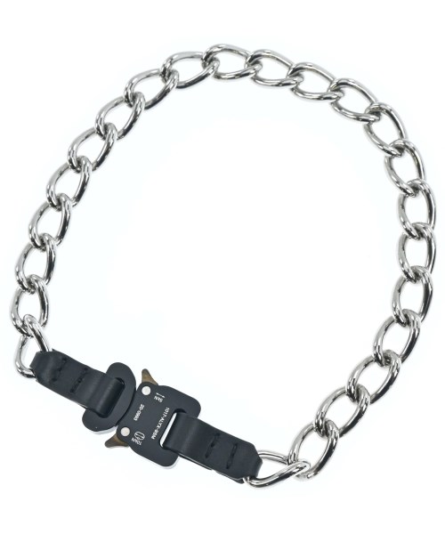 アリクス 9SM ネックレス 付属品無し アリクス 9SM ネックレス 付属品無し 2025年最新】ALYX 付属品