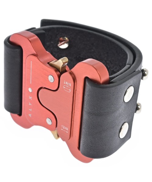 【美品】アリクス 1017-ALYX-9SM /バックル/ブレスレット 1017 ALYX 9SM】アリクス ロゴバックル ブレスレット - メルカリ