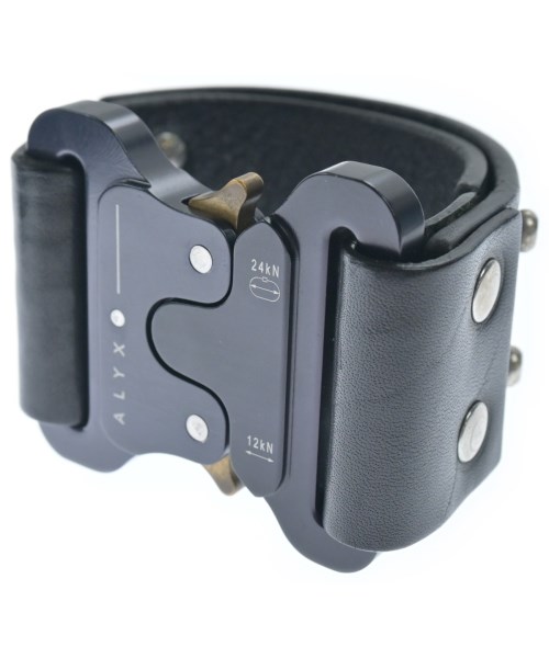 楽天市場】【美品】 1017 ALYX 9SM / アリクス | BUCKLE BRACELET