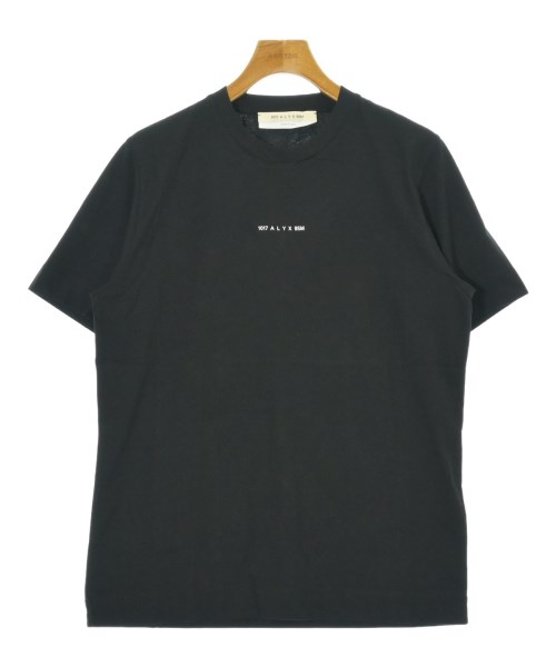 ALYX 蟻クスプルオーバー・カットソー メンズ M 黒【中古】【古着】