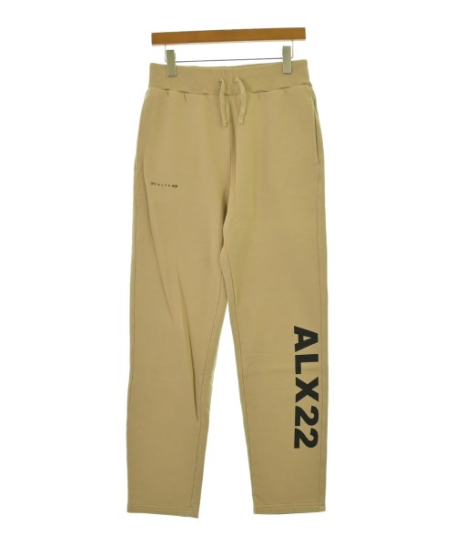 ALYX アリクススウェットパンツ メンズ S ベージュ【中古】【古着】|RAGTAG(ブランド古着のラグタグ)