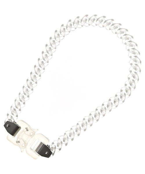 ALYX アリクスネックレス メンズ - せつ然たる【中古】【古着】