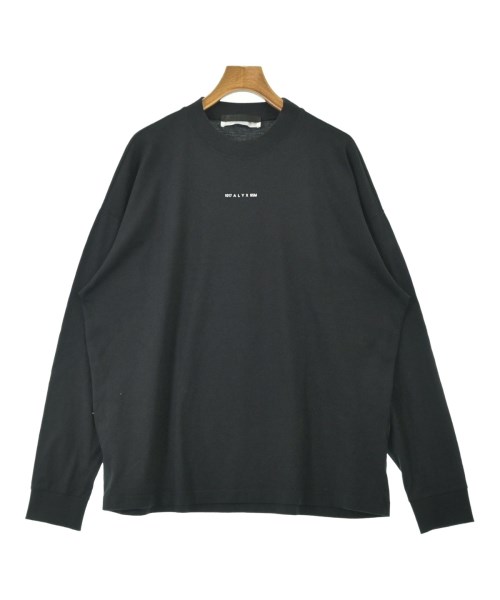 ALYX アリクスTシャツ・カットソー メンズ XL 黒【中古】【古着】｜RAGTAG（ブランド古着のラグタグ）