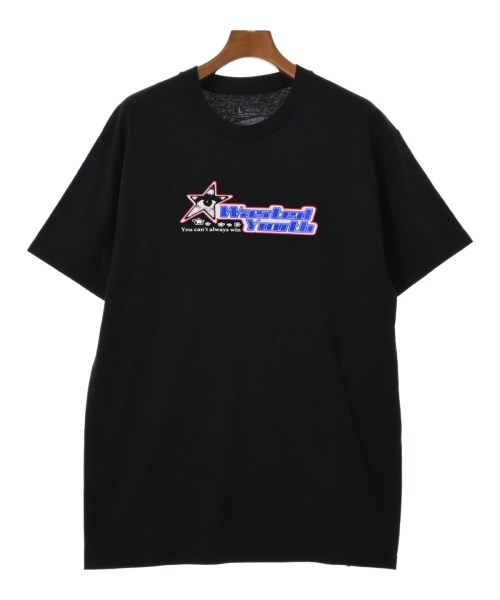 楽天市場】Wasted Youth x Budweiser WYxBW T-SHIRT ウェイステッド