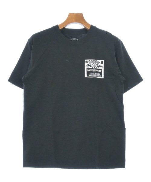 WASTED YOUTH ウェイステッドユースTシャツ・カットソー メンズ M 黒【中古】【古着】|RAGTAG(ブランド古着のラグタグ)