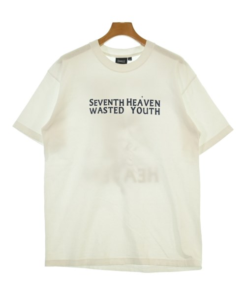 楽天市場】Wasted youth×afterbase L/S Tee ウエステッドユース