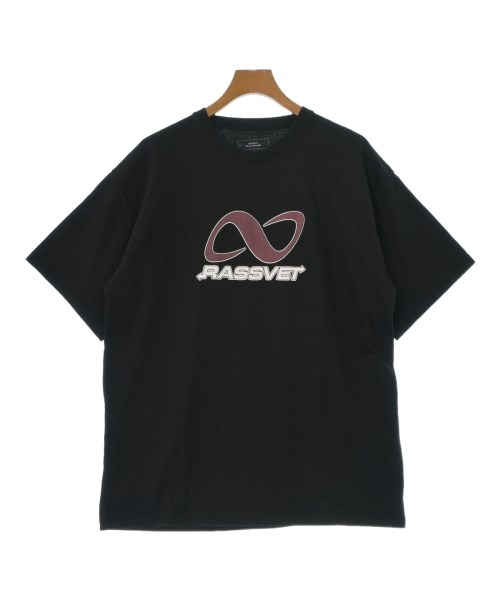 PACCBET ラスベート Tシャツ・カットソー メンズ 【中古】【古着】