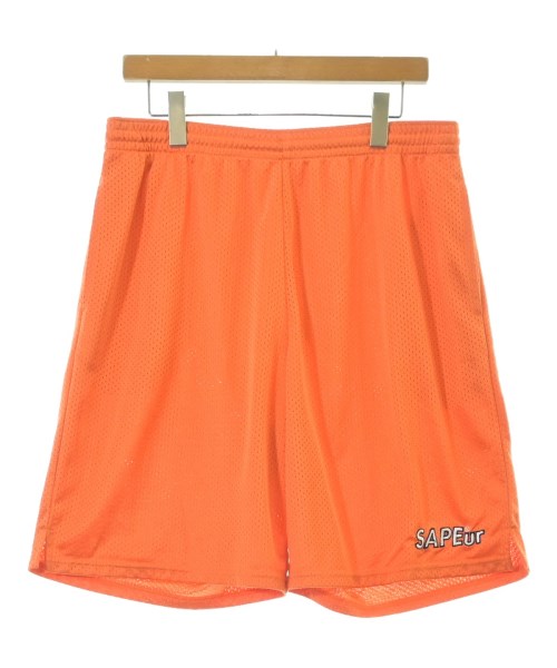 楽天市場】SAPEur BASKET SHORTS SIZE-XXL サプール バスケット
