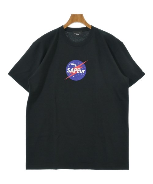 楽天市場】【中古】SAPEur | サプール ビックリマンTシャツ お邪魔王