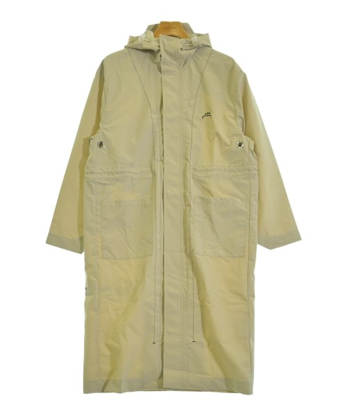 A-COLD-WALL アコールドウォールコート（その他） メンズ M ベージュ【中古】【古着】