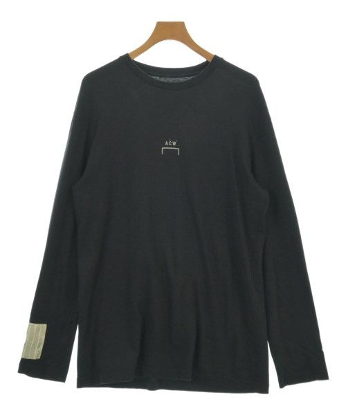 A-COLD-WALL アコールドウォールTシャツ・カットソー メンズ S 濃紺【中古】【古着】｜RAGTAG（ブランド古着のラグタグ）