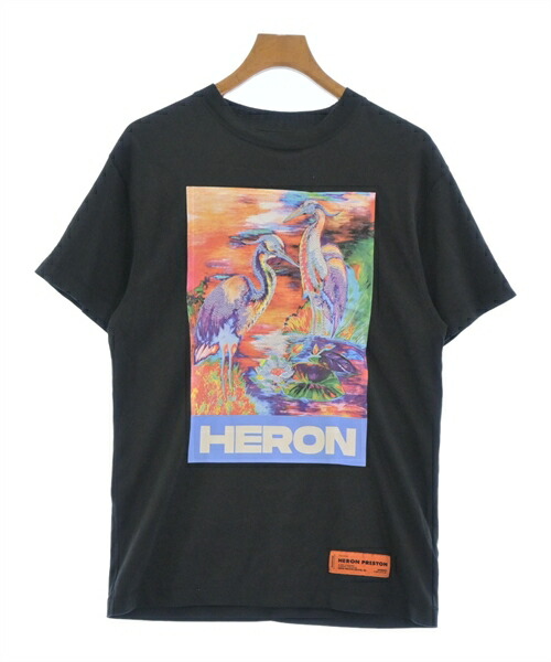 楽天市場】HERON PRESTON(ヘロンプレストン) サイズ:L バード