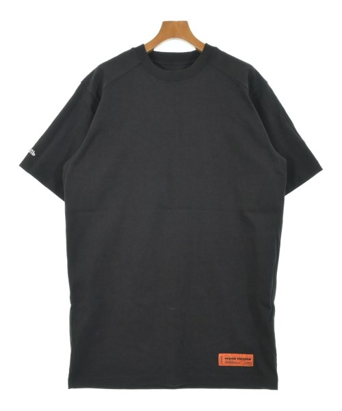 送料関税無料 HERON PRESTON クロップ トップ ブラック ホワイト 送料関税無料 HERON PRESTON クロップ トップ ブラック ホワイト